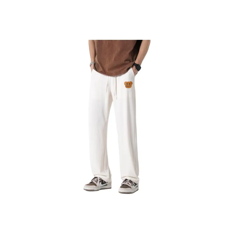 OKPI Casual Pants Unisex-11