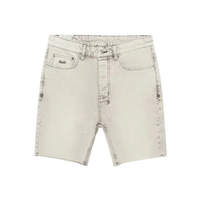 Ksubi Chopper Short Pluto-0