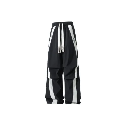 CAT'S PAW Casual Pants Unisex