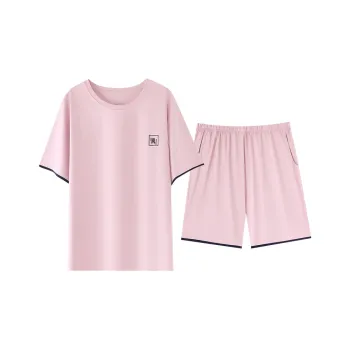 OUSHIBO Pajama Set Women's Image Color