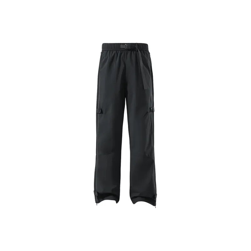 GSUE Casual Pants Unisex-0