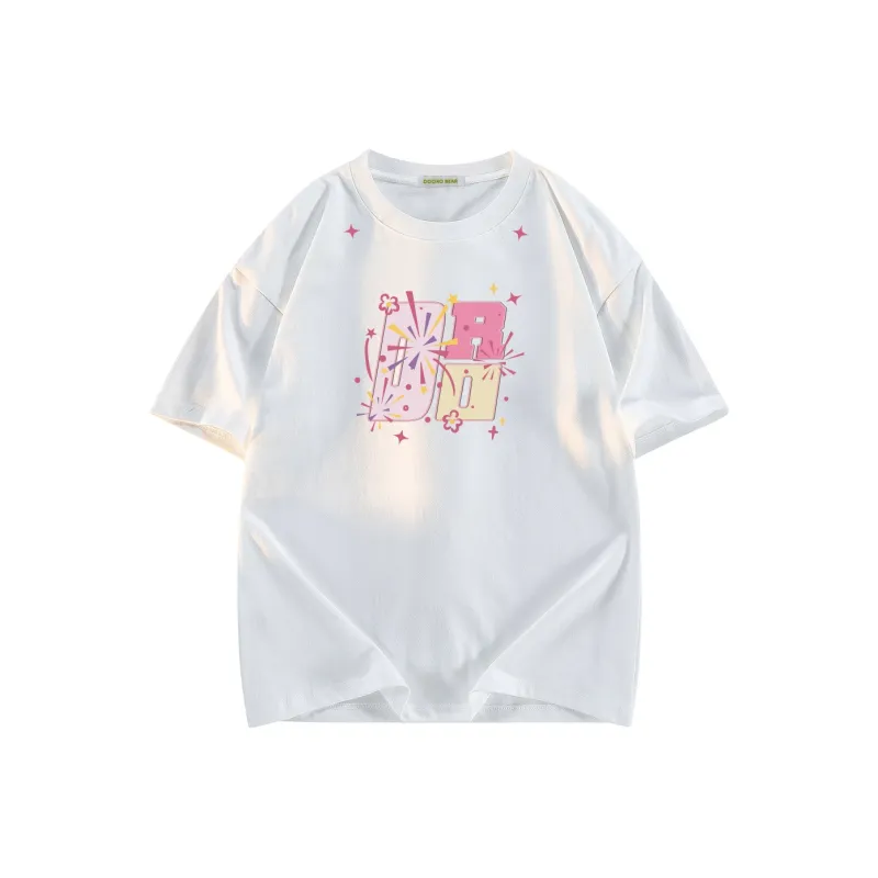 Budding Bear T Shirts Unisex-0
