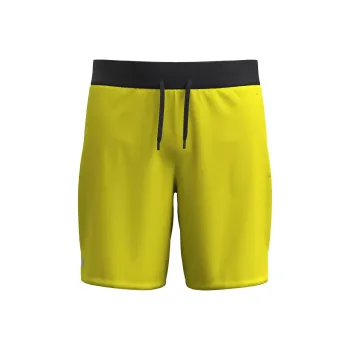 SMARTWOOL Men's Active Lined 7'' Short Casual Shorts Men's