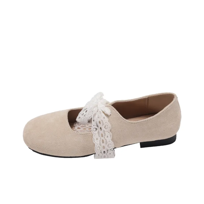 Boldi Kuki Casual Single Shoes Women's-9
