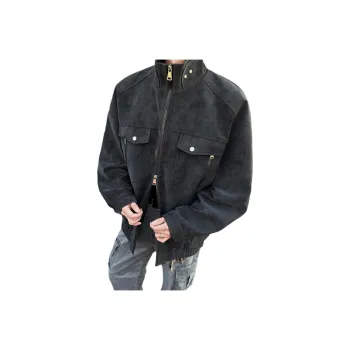 Pirkadat Jackets & Coats Unisex