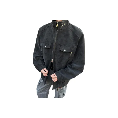 Pirkadat Jackets & Coats Unisex