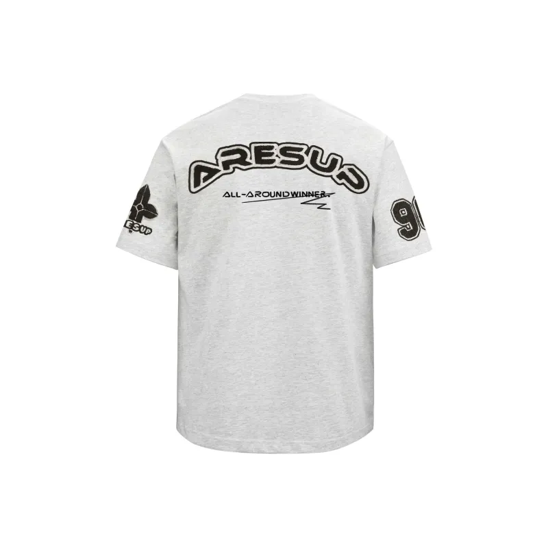 PAINT STAIN T-Shirts Unisex-8