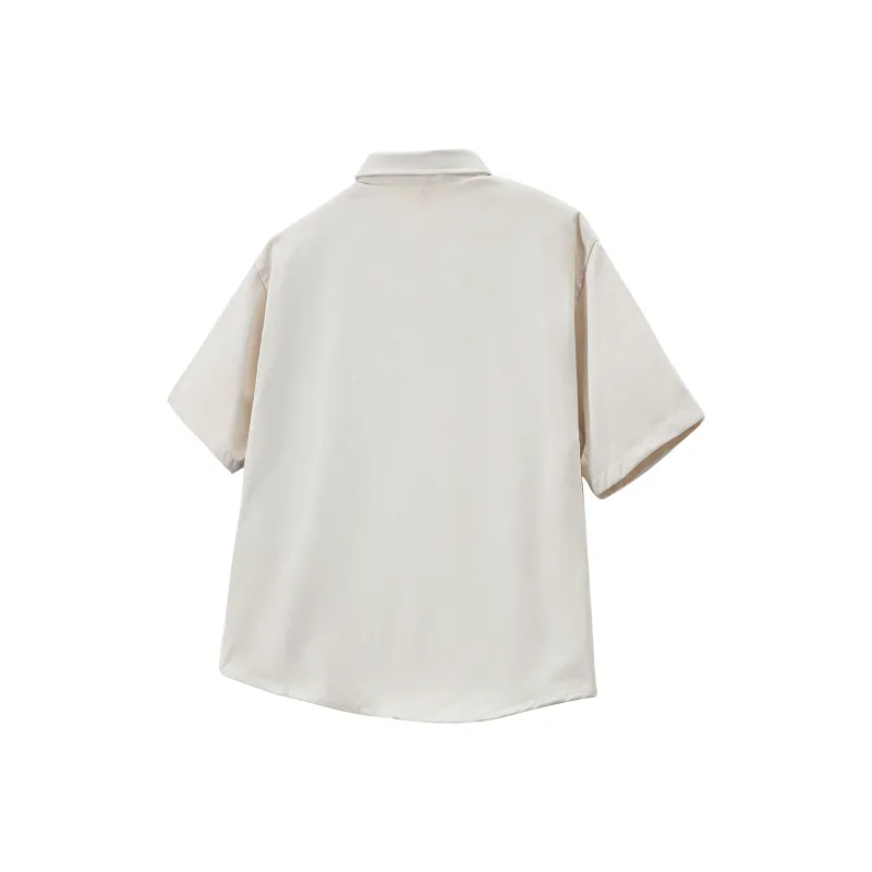 FAKE VINTAGE Shirts Unisex-9