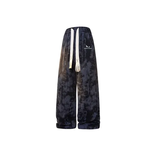 LIGHTNING MONSTER Casual Pants Unisex