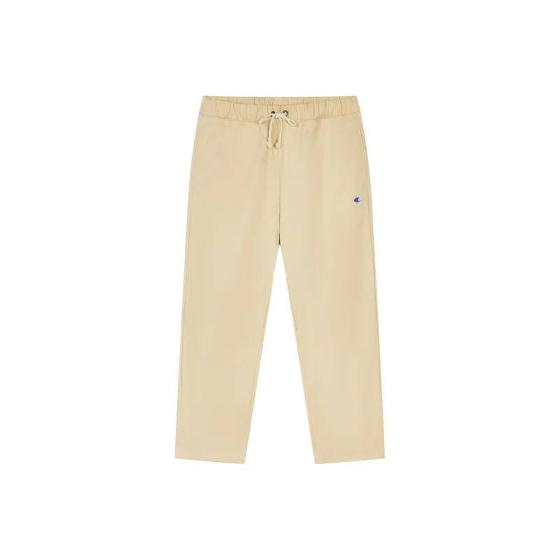 Champion Casual Pants Europe Version Unisex-5