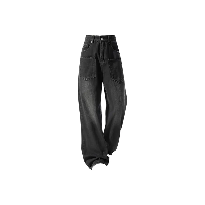 FOR FEAR THAT Jeans Unisex-0