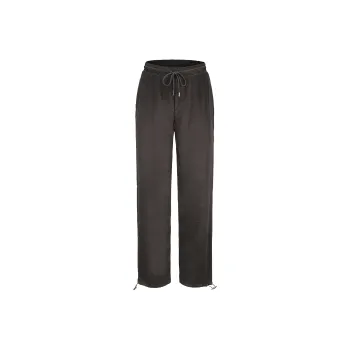 GALLIANO LANDOR Casual Pants Men's Hazy Gray