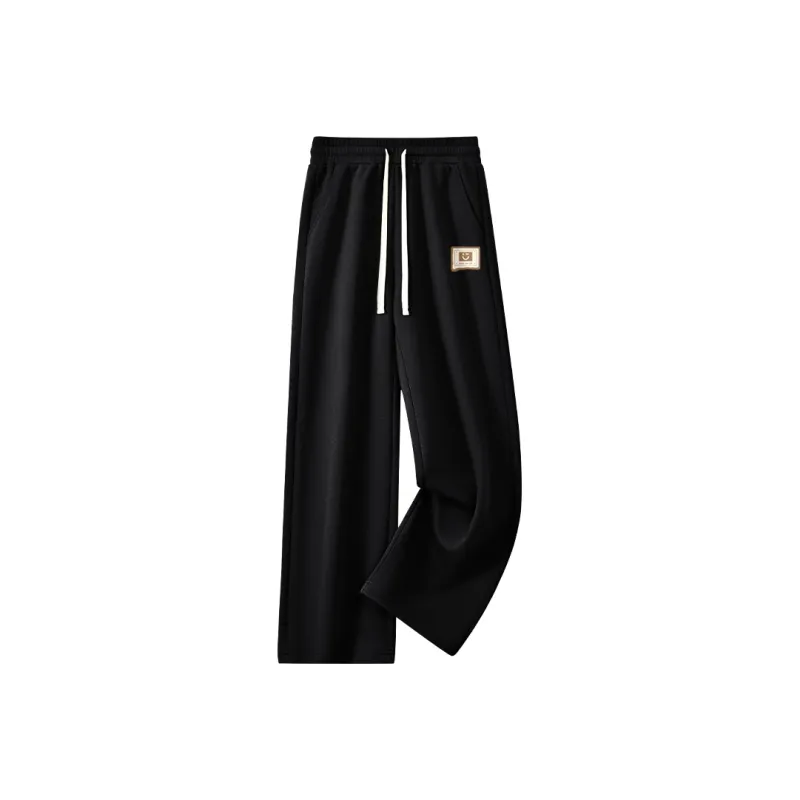 MINISO Casual Pants Unisex-0