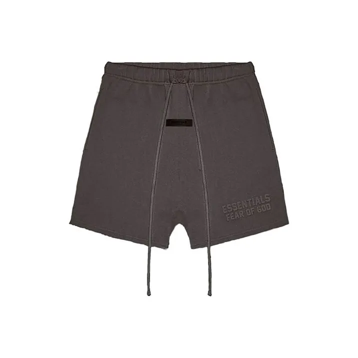 Fear Of God Essentials Sweatshort-0