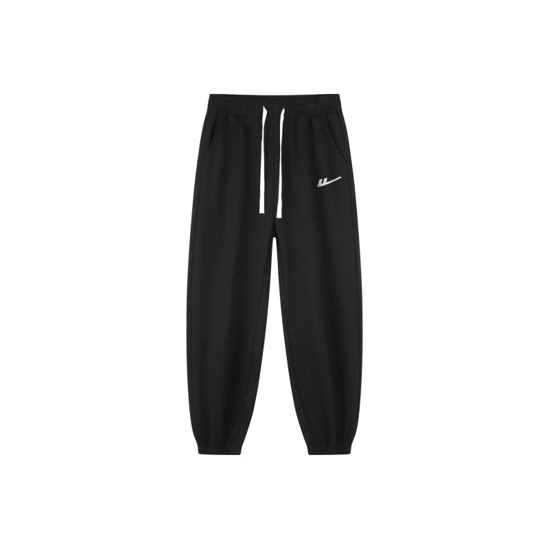 WARRIOR Casual Pants Unisex-6