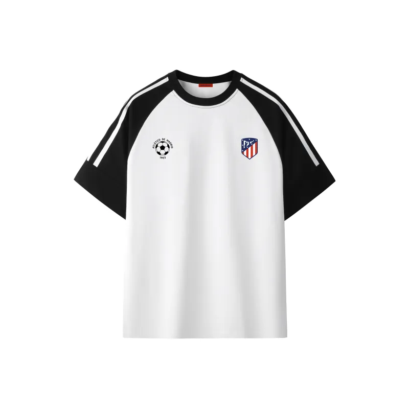 ATLETICO DE MADRID 1903 T Shirt Unisex-3