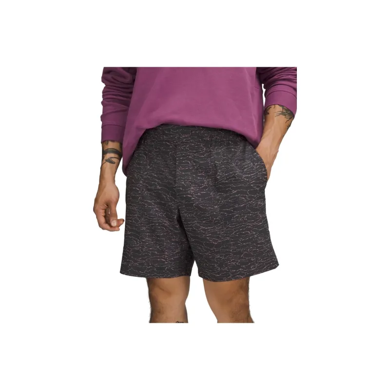 Lululemon Bowline Casual Shorts Men-7