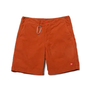 HUMAN MADE Corduroy Shorts