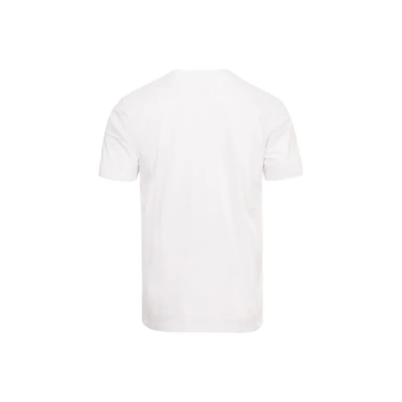 HUGO BOSS T Shirts Men White-1