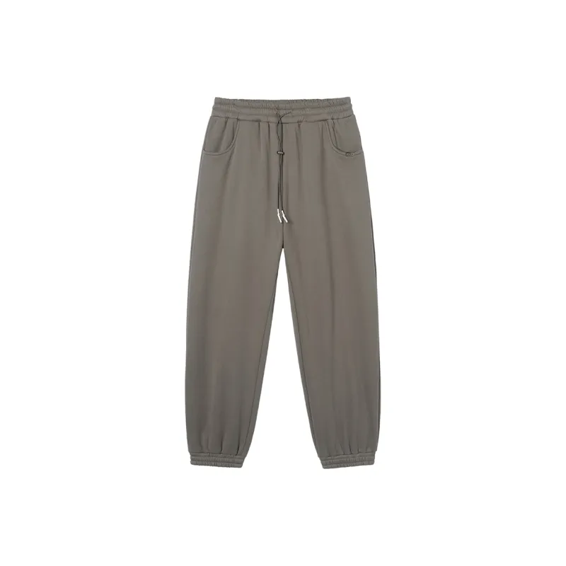N MAX Casual Pants Men-4