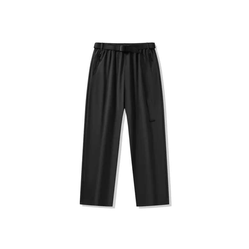 FOR FEAR THAT Casual Pants Unisex-0