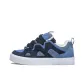Blue Black