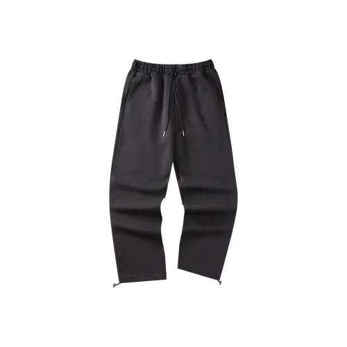 Grognak Apparel Jeans Dark Gray