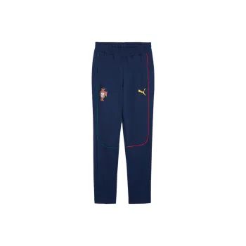 PUMA DRYCELL Casual Pants Men's Persian Blue