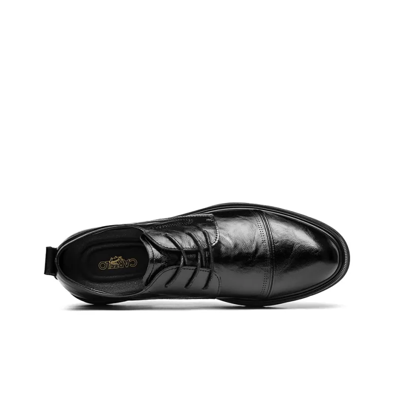CARTELO Men's Casual Shoes Men Low Top-2