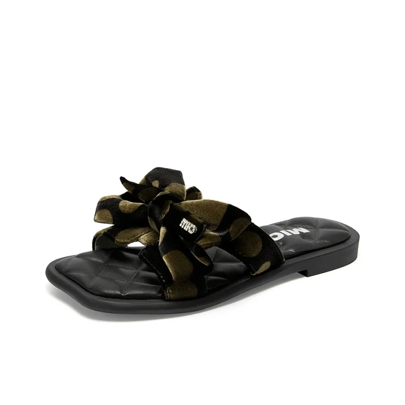 MIO Slide Slippers Women's-7
