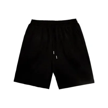 LOOKUN Casual Shorts Men