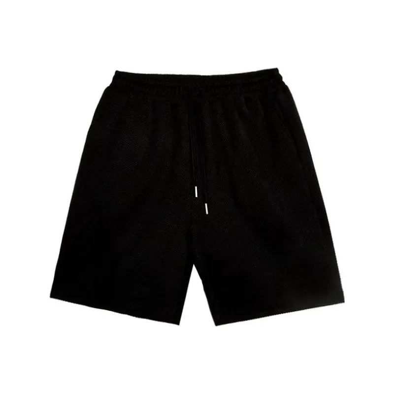 LOOKUN Casual Shorts Men-0