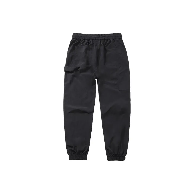 YZ Casual Pants Unisex-17