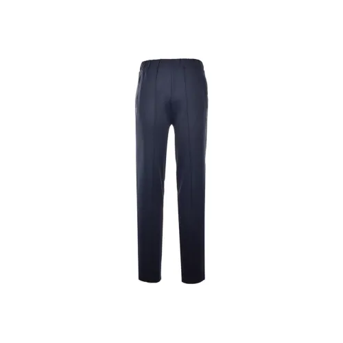 CORNELIANI Casual Pants Men's Navy Blue