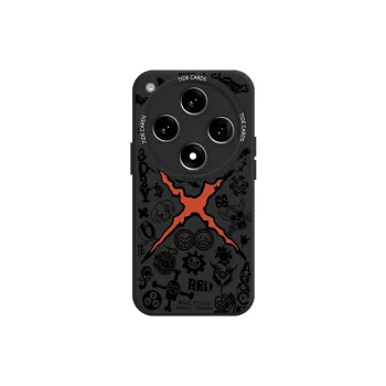 TUNAMEI Phone Cases