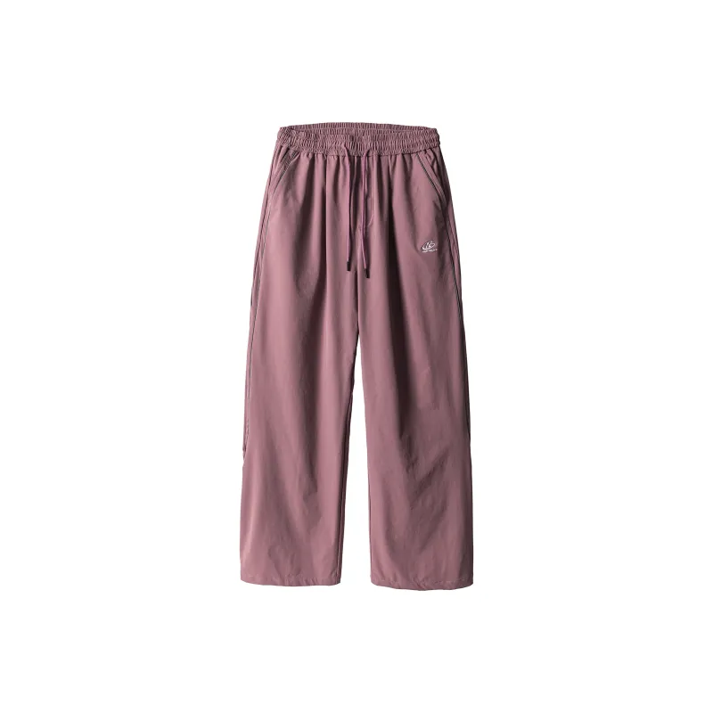 NARTALIY Casual Pants Unisex-4