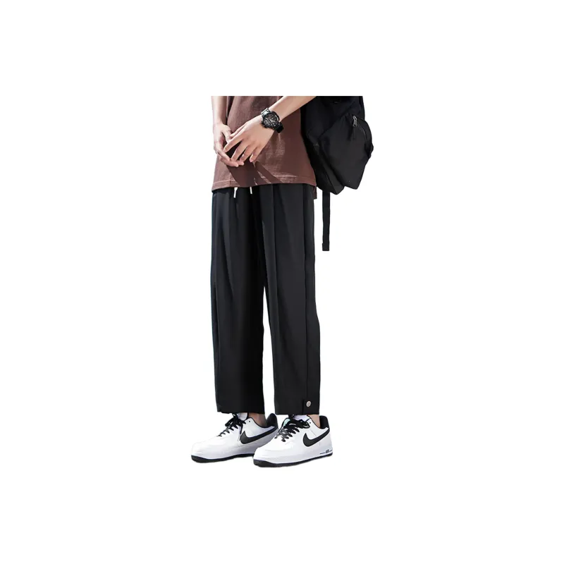 A/2/8/T Casual Pants Unisex-0