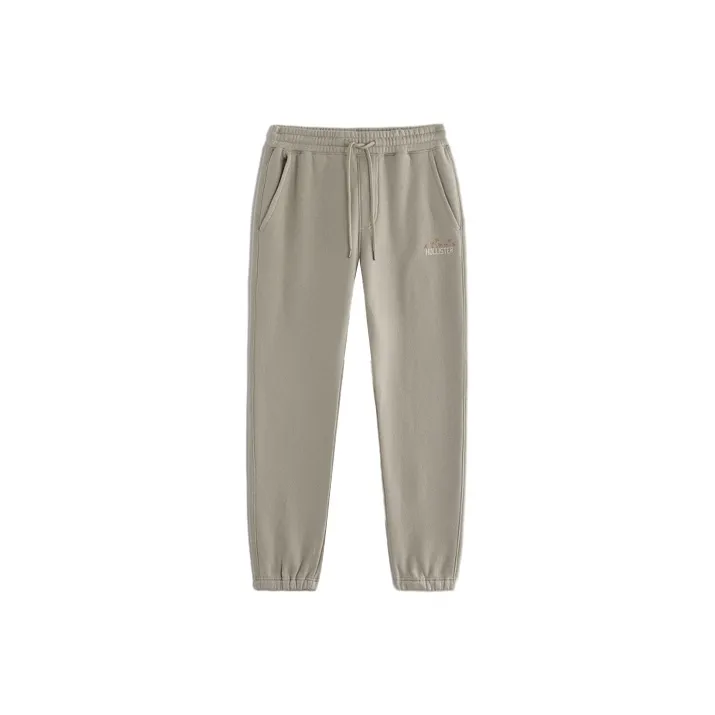 Hollister Casual Pants Men-2