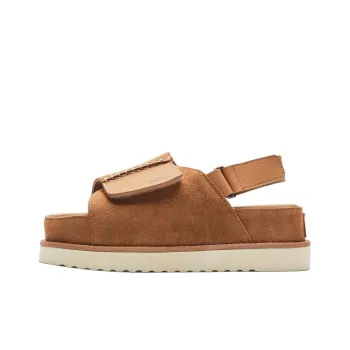 MOMGOG One Strap Sandals Unisex