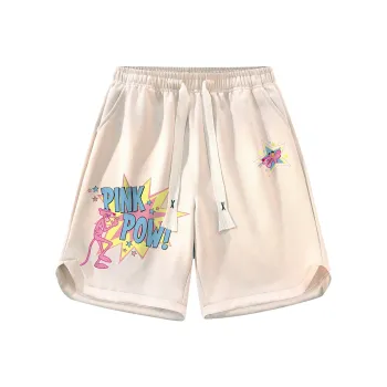 PINK PANTHER Casual Shorts Unisex