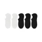 5 Pack (Black 3+White 2)