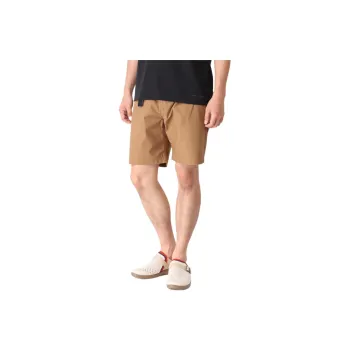 Columbia Fitted Shorts Men's Khaki