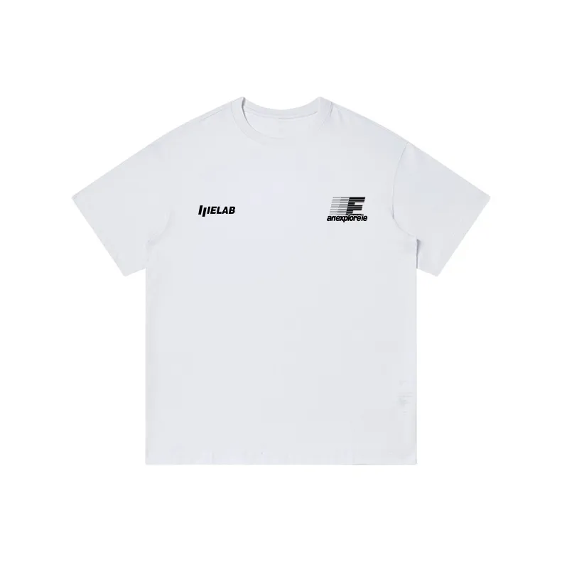 I.E T Shirts Unisex-3