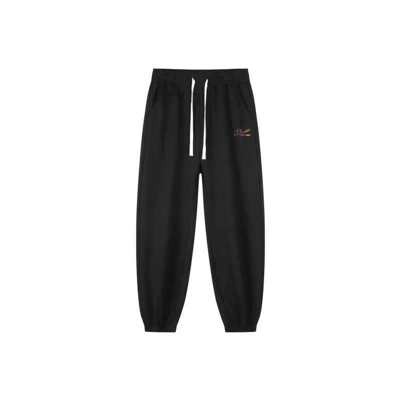 WARRIOR Casual Pants Unisex-0