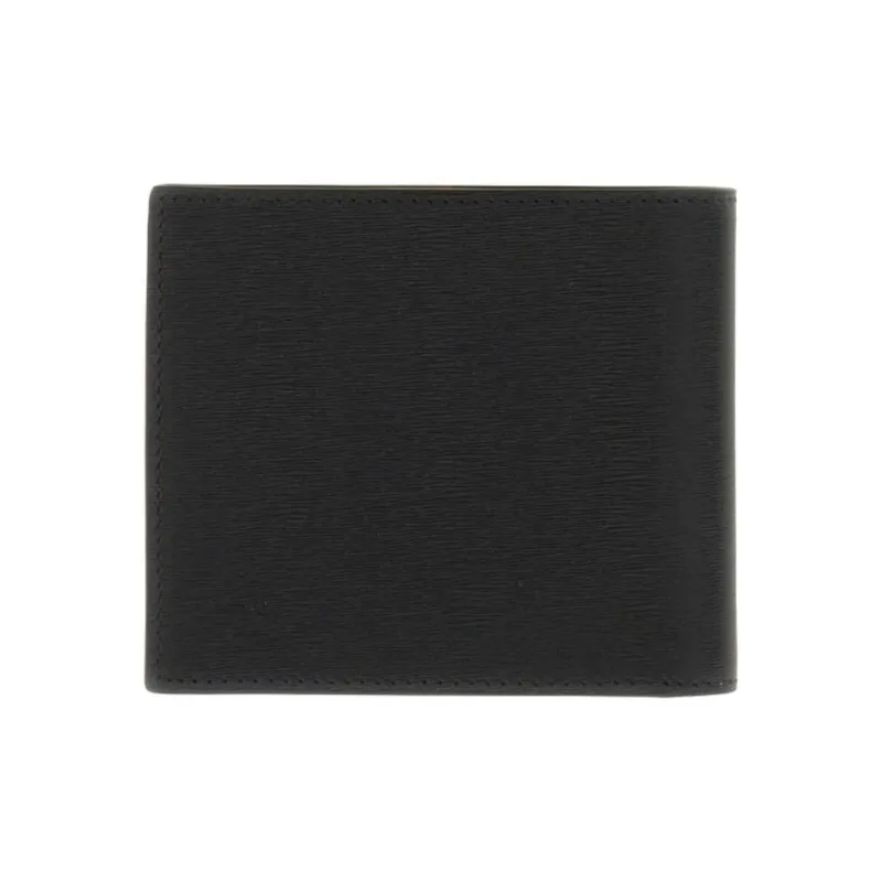Paul Smith Logo Printed Wallet-1