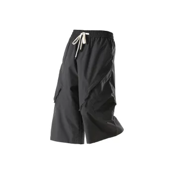 LIVINGTOWN Cargo Shorts Unisex