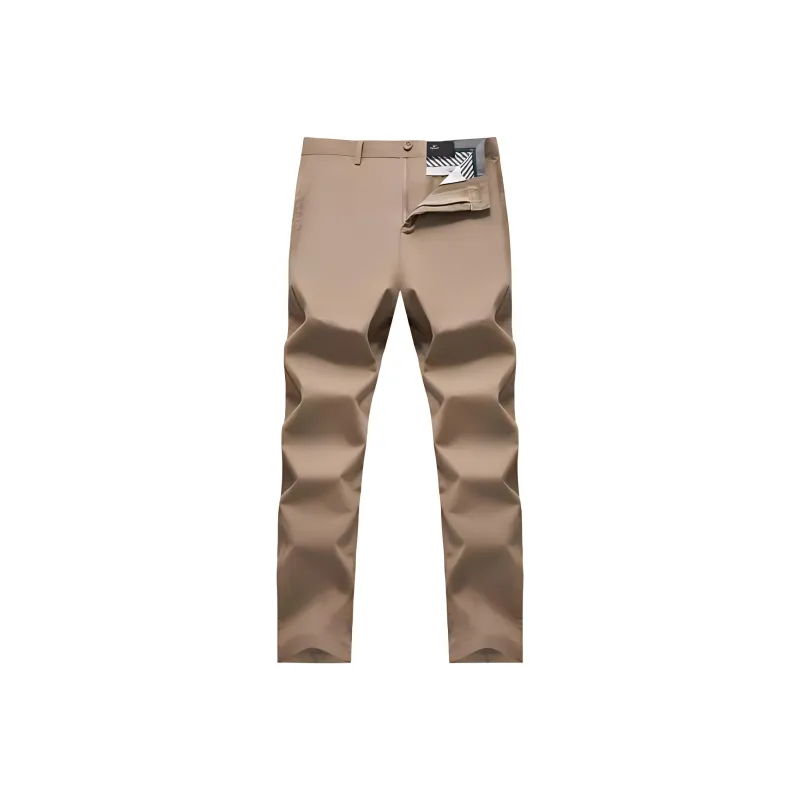 SEPTWOLVES Casual Pants Men-5