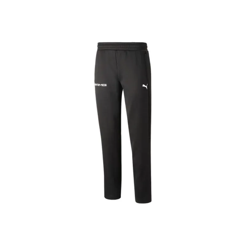 PUMA MAPF1 MT7 TRACK PANTS REG Casual Pants Men Black-0