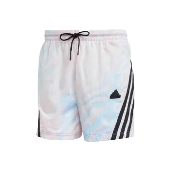 Adidas Future Icons Casual Shorts Men's White