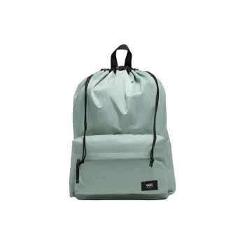 Vans Nylon Backpack Men's Green